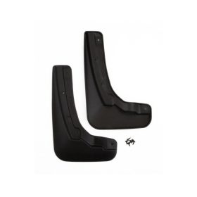   Skoda Kodiaq 2017- (első) Novline sárvédő gumi, sárfogó gumi