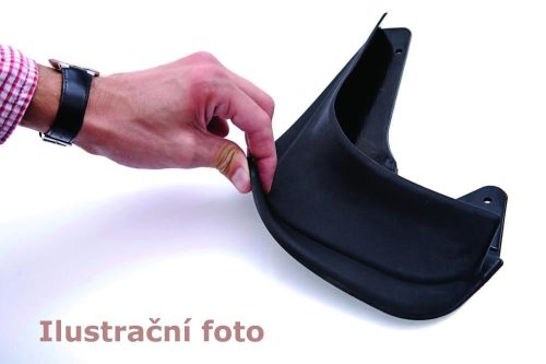 Skoda Kodiaq 2017- (első) Novline sárvédő gumi, sárfogó gumi