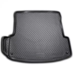   Skoda Octavia I. 1996-2011 (sedan) Novline méretpontos csomagtértálca