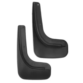   Skoda Superb 2013-2015 (hátsó, sedan) Novline sárvédő gumi, sárfogó gumi