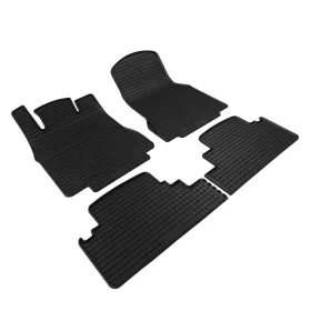   Mercedes A-Classe W168 1997-2004 Petex méretpontos gumiszőnyeg szett