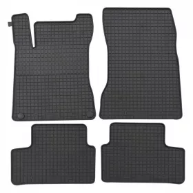   Mercedes A-Classe W177 2018- Petex méretpontos gumiszőnyeg szett