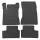 Mercedes A-Classe W177 2018- Petex méretpontos gumiszőnyeg szett