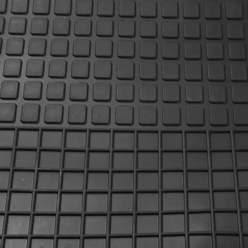 Mercedes A-Classe W177 2018- Petex méretpontos gumiszőnyeg szett