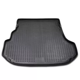   Subaru Forester 2002-2008 Novline méretpontos csomagtértálca