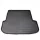 Subaru Legacy 2003-2009 (combi) Novline méretpontos csomagtértálca