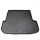 Subaru Outback 2003-2009 (combi) Novline méretpontos csomagtértálca