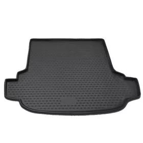   Subaru Forester 2.5XT 2008-2013 Novline méretpontos csomagtértálca