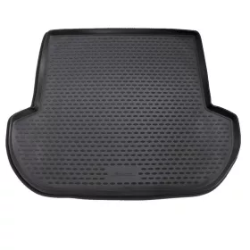   Subaru Legacy 2009-2014 (combi) Novline méretpontos csomagtértálca