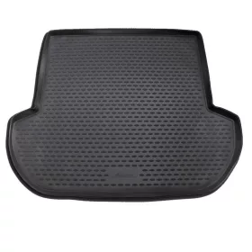   Subaru Outback 2009-2014 (combi) Novline méretpontos csomagtértálca