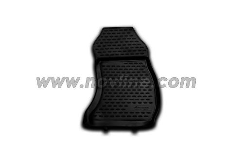 Subaru XV 2011-2018 Novline méretpontos gumiszőnyeg szett