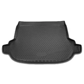   Subaru Forester 2013-2019 Novline méretpontos csomagtértálca