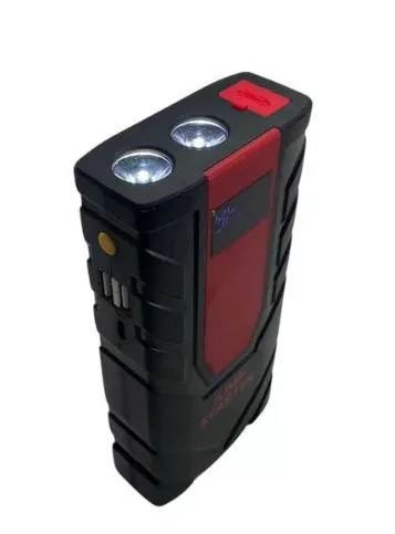 Autós önindító - Jumper/Starter 12V/2000A