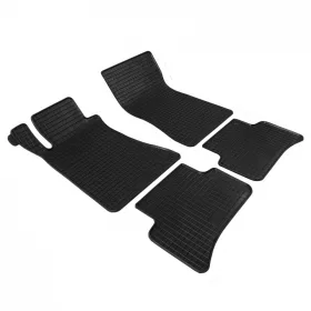   Mercedes C-Classe 2000-2007 (W203) Petex méretpontos gumiszőnyeg szett