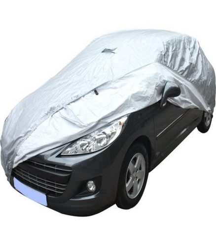 SMP FTP L - Autótakaró ponyva - L