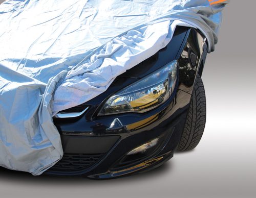 SMP FTP L - Autótakaró ponyva - L