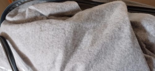 SMP FTP L - Autótakaró ponyva - L