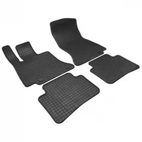   Mercedes C-Classe 2022- (W206) Petex méretpontos gumiszőnyeg szett