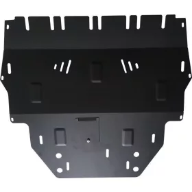   Audi A1 Diesel 2010-2018, 2010-2008 - Váltóvédő lemez - SMP00.005