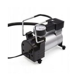 Szivargyújtós kompresszor fémházas levegő AE-HQ3058