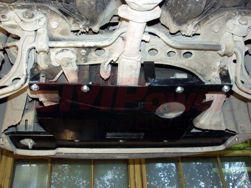 Fiat Palio, 1996-2003 - Motorvédő lemez - SMP07.042