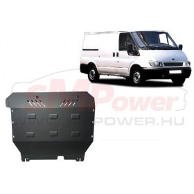   Ford Transit, 2001-2006 (első meghajtású) - Motorvédő lemez - SMP08.059K