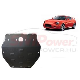 Hyundai Coupe 2001 - 2010 - Motorvédő lemez - SMP10.075
