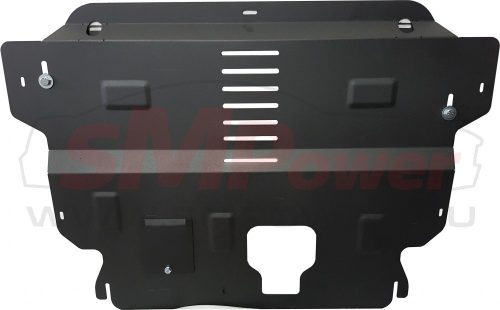 Kia Ceed, 1.4, 1.6, 2012- Motorvédő lemez - SMP10.076K