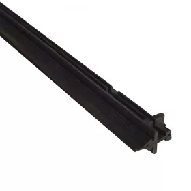 Pótgumi ablaktörlőhöz (1000mm)
