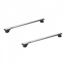   Toyota Land Cruiser Prado J120 2002-2009 (tetőkorláttal) HAKR tetőcsomagtartó rúd