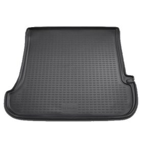   Toyota Land Cruiser Prado J120 2003-2009 Novline méretpontos csomagtértálca