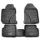 Toyota Corolla 2002-2006 Novline méretpontos gumiszőnyeg szett