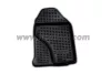 Toyota Corolla 2002-2006 Novline méretpontos gumiszőnyeg szett
