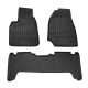 Toyota Land Cruiser 100 1998-2007 Novline méretpontos gumiszőnyeg szett