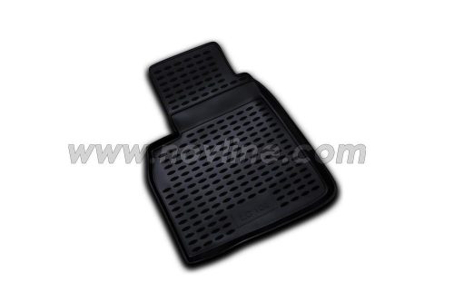 Toyota Land Cruiser 100 1998-2007 Novline méretpontos gumiszőnyeg szett