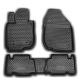 Toyota Rav4 2006-2009 Novline méretpontos gumiszőnyeg szett