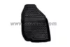 Toyota Rav4 2006-2009 Novline méretpontos gumiszőnyeg szett