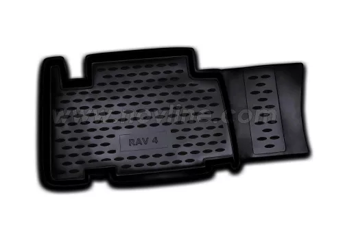 Toyota Rav4 2006-2009 Novline méretpontos gumiszőnyeg szett