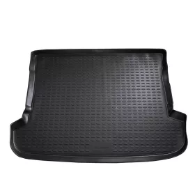   Toyota Corolla Verso 2004-2009 Novline méretpontos csomagtértálca