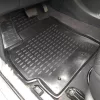 Toyota Auris 2007-2012 Novline méretpontos gumiszőnyeg szett
