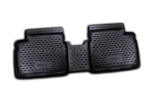 Toyota Avensis 2009-2018 Novline méretpontos gumiszőnyeg szett