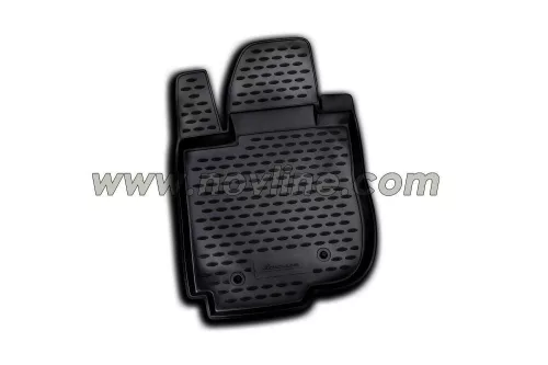 Toyota Rav4 2010-2012 Novline méretpontos gumiszőnyeg szett