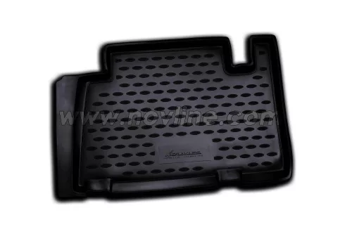 Toyota Rav4 2010-2012 Novline méretpontos gumiszőnyeg szett