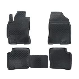   Toyota Prius 2003-2009 Novline méretpontos gumiszőnyeg szett