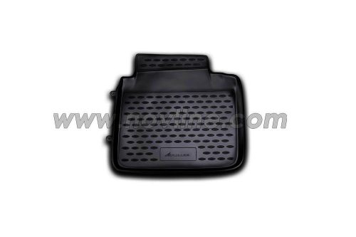 Toyota Camry 2011-2017 Novline méretpontos gumiszőnyeg szett