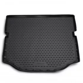   Toyota Rav4 2013-2018 (pótkerékkel) Novline méretpontos csomagtértálca