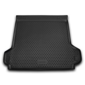   Toyota Land Cruiser Prado J150 2009-2023 Novline méretpontos csomagtértálca