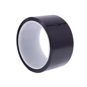 Öntapadós Fekete szalag 50MM X 3M
