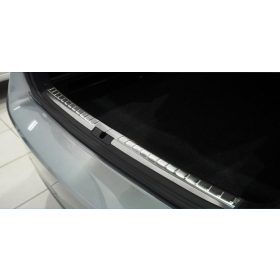   Skoda SuperB III. 2015-2023 (belső) Alufrost lökhárítóvédő