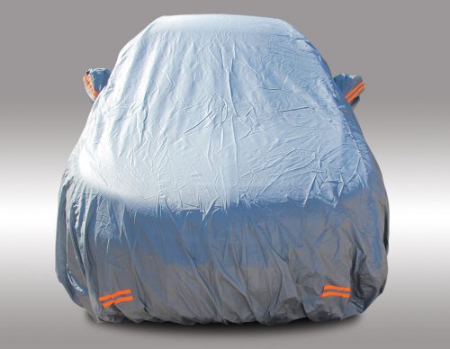 SMP FTP XL - Autótakaró ponyva - XL